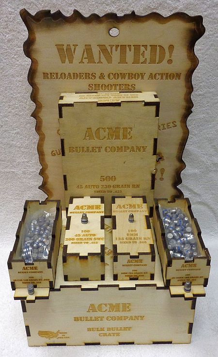 ACME Bullet Company ACME Bullet Company